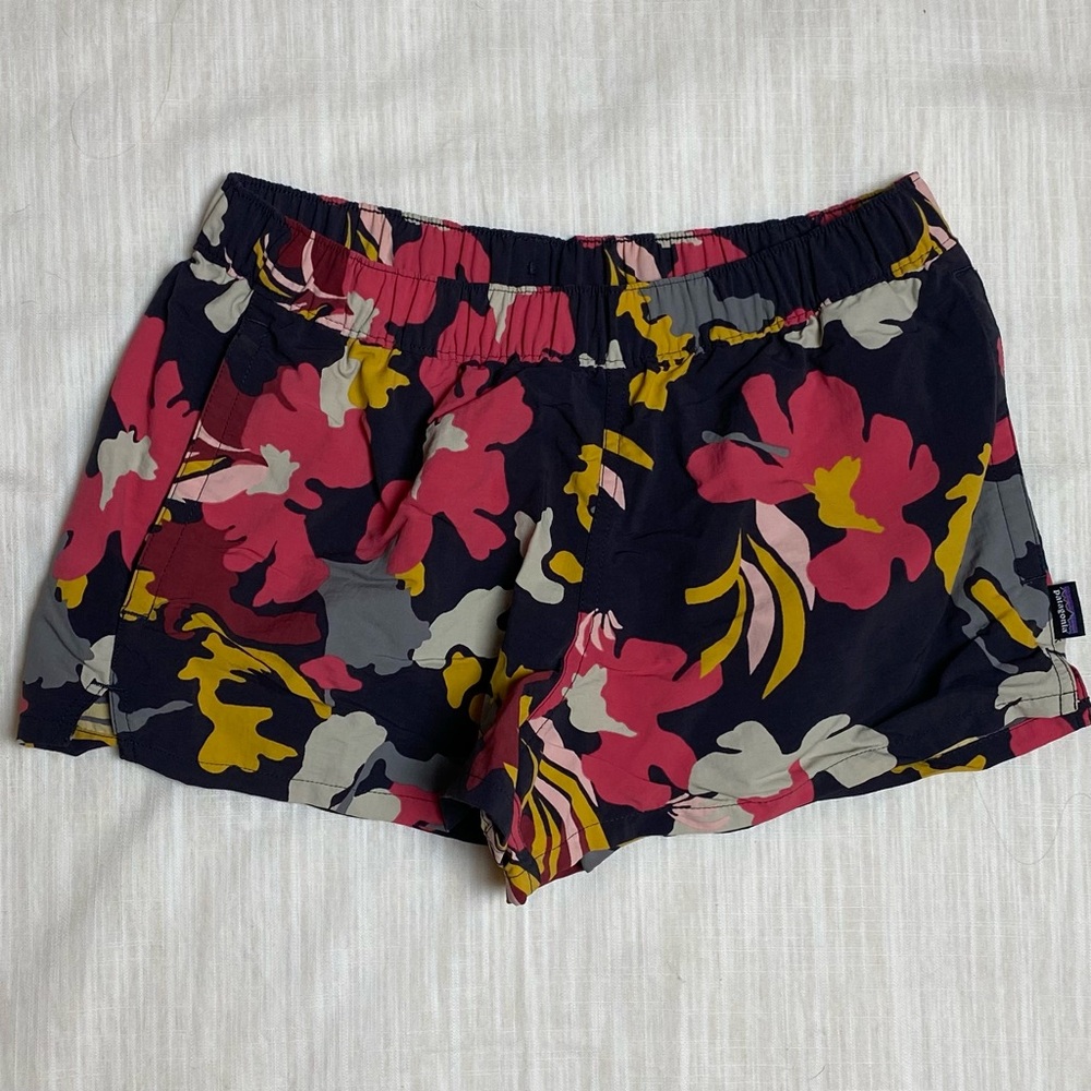 [Patagonia] Women's Barely Baggies Shorts